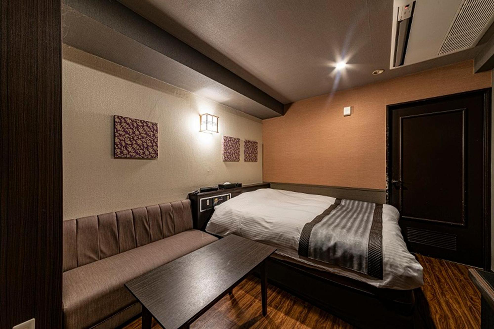 Hotel Mai Sakura Нара Екстер'єр фото