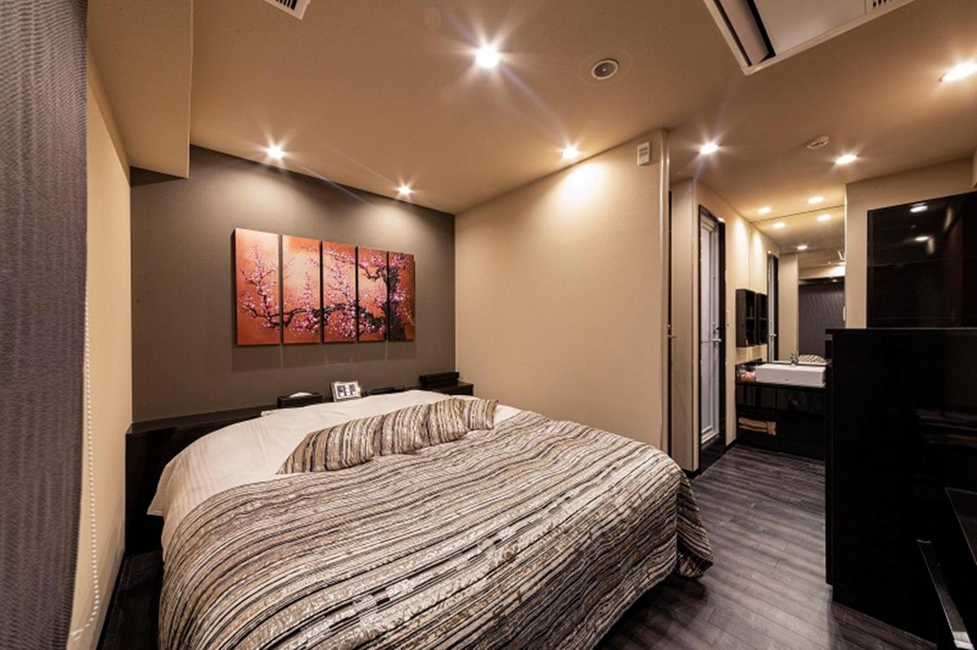 Hotel Mai Sakura Нара Екстер'єр фото