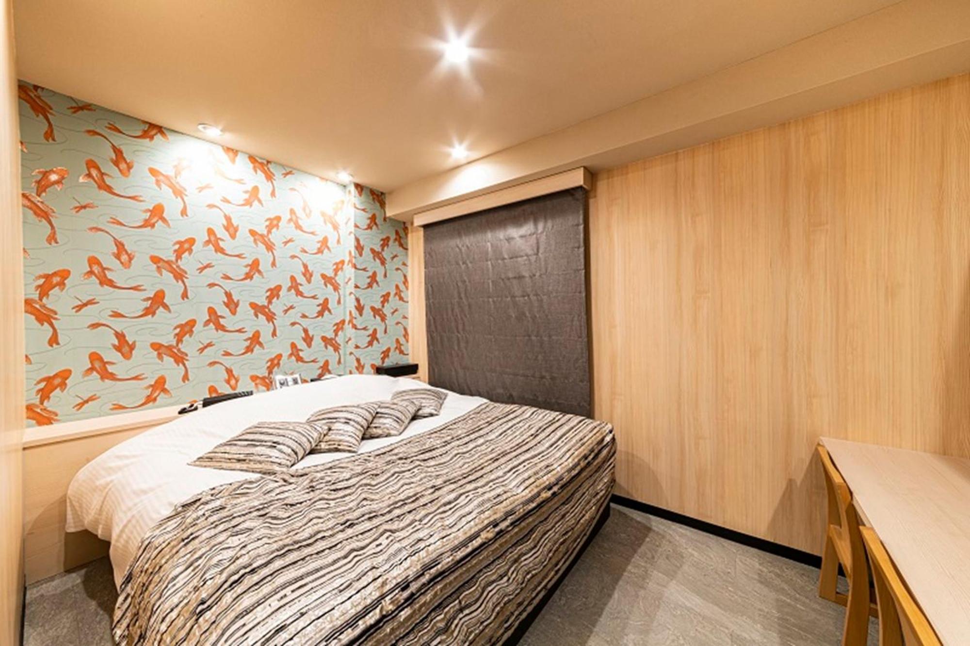 Hotel Mai Sakura Нара Екстер'єр фото